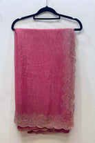 Sister Gift Pack - Space Silk Sequin - Pink