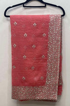 Sister Gift Pack - Pastel Soft Silk - Peach
