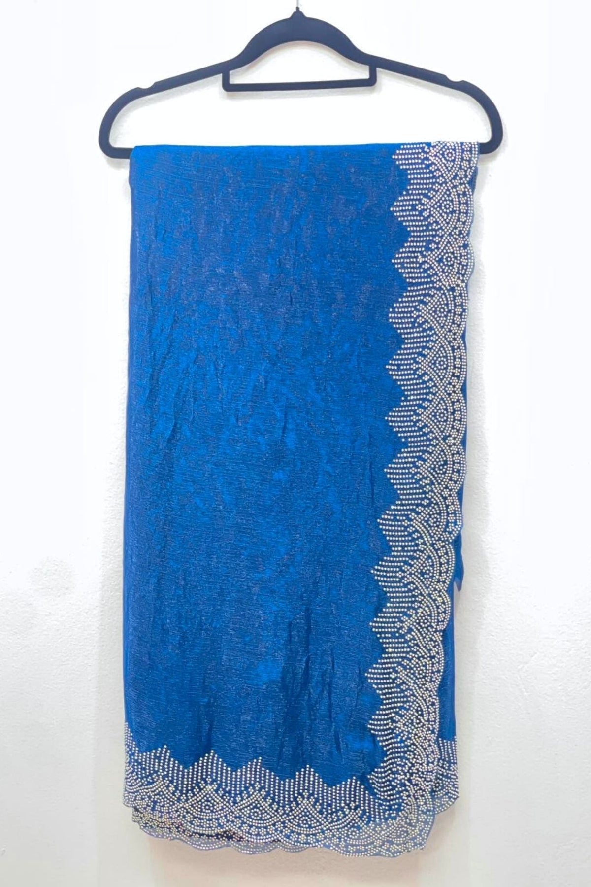 Sister Gift Pack - Space Silk Sequin - Blue