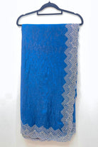 Sister Gift Pack - Space Silk Sequin - Blue