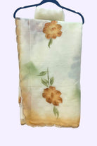 Sister Gift Pack - Fendy Chiffon Floral - Yellow