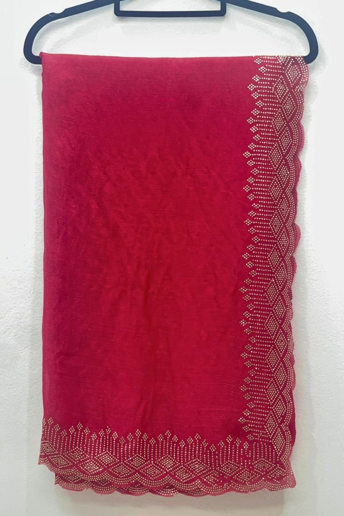 Sister Gift Pack - Beaded Scallop - Maroon