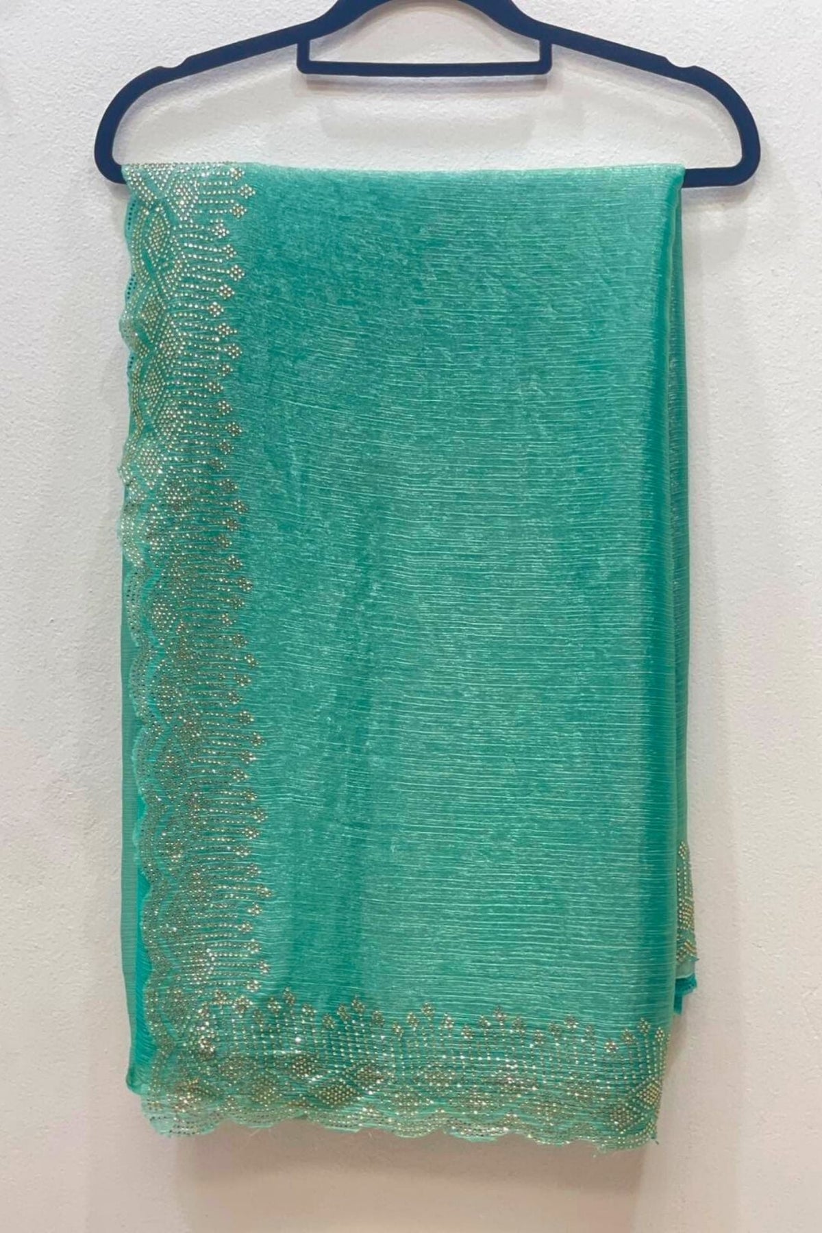 Sister Gift Pack - Beaded Scallop - Seagreen