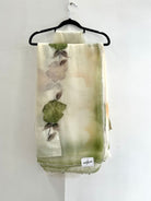 Sister Gift Pack - Zari Floral Chiffon - Design 6