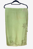 Sister Gift Pack - Silk Stone Border - Mint Green