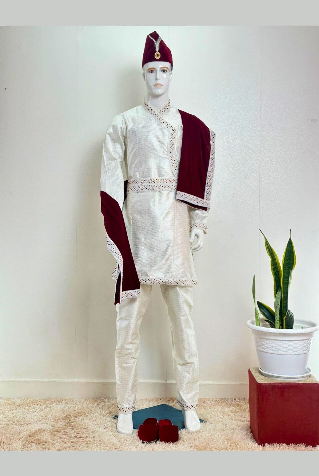 Nepalese Groom Dress Boutique Nepal Nepalese Groom Dress Boutique Nepal