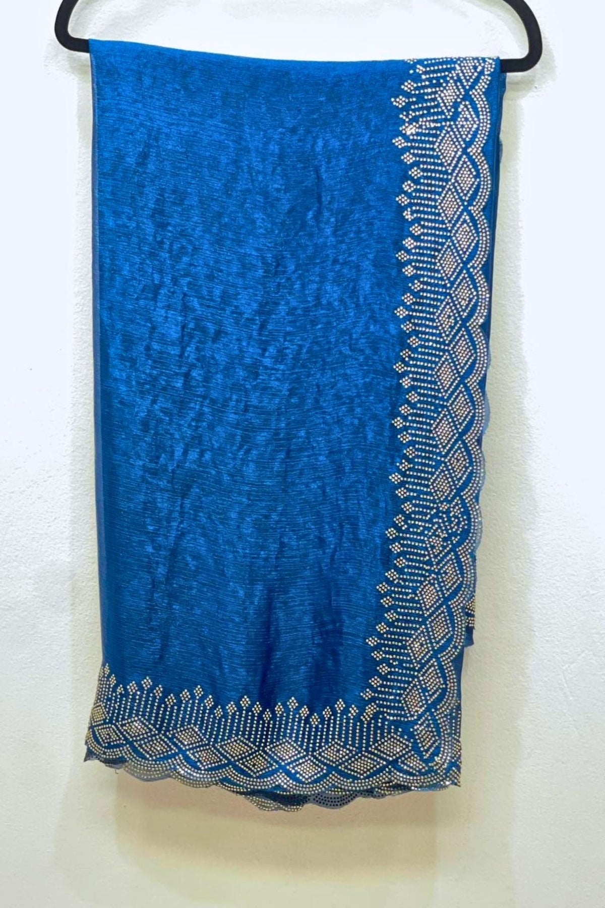 Sister Gift Pack - Beaded Scallop - Blue