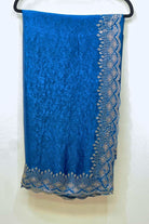 Sister Gift Pack - Beaded Scallop - Blue