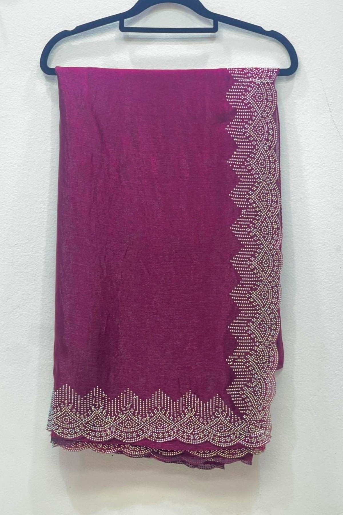 Sister Gift Pack - Space Silk Sequin - Purple