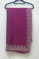 Sister Gift Pack - Space Silk Sequin - Purple