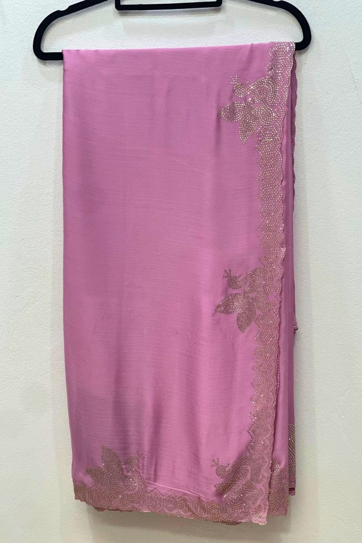 Sister Gift Pack - Silk Stone Border - Pink
