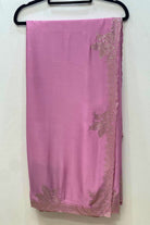 Sister Gift Pack - Silk Stone Border - Pink