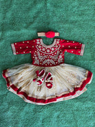 Baby Girls Dress 1-2 Years - Boutique Nepal