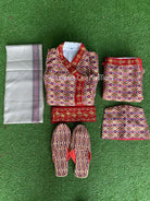 Behula set - Boutique Nepal Au