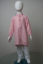 Boys cotton Kurta And Pants - Boutique Nepal