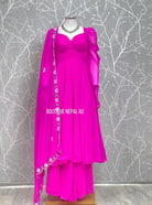 Designer Anarkali Kurta