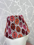 Dhaka Topi Large(23") - Boutique Nepal Au