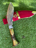 Ghurkhas Khukuri - Boutique Nepal Au