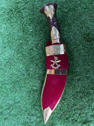 Ghurkhas Khukuri - Boutique Nepal Au