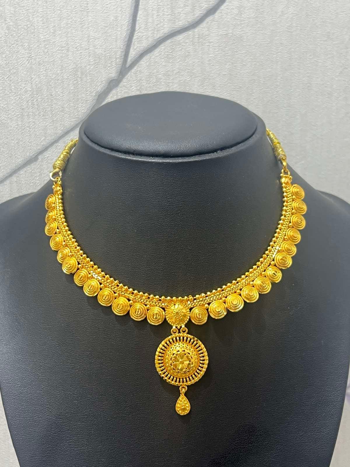 Gold Plated Minihar - Boutique Nepal