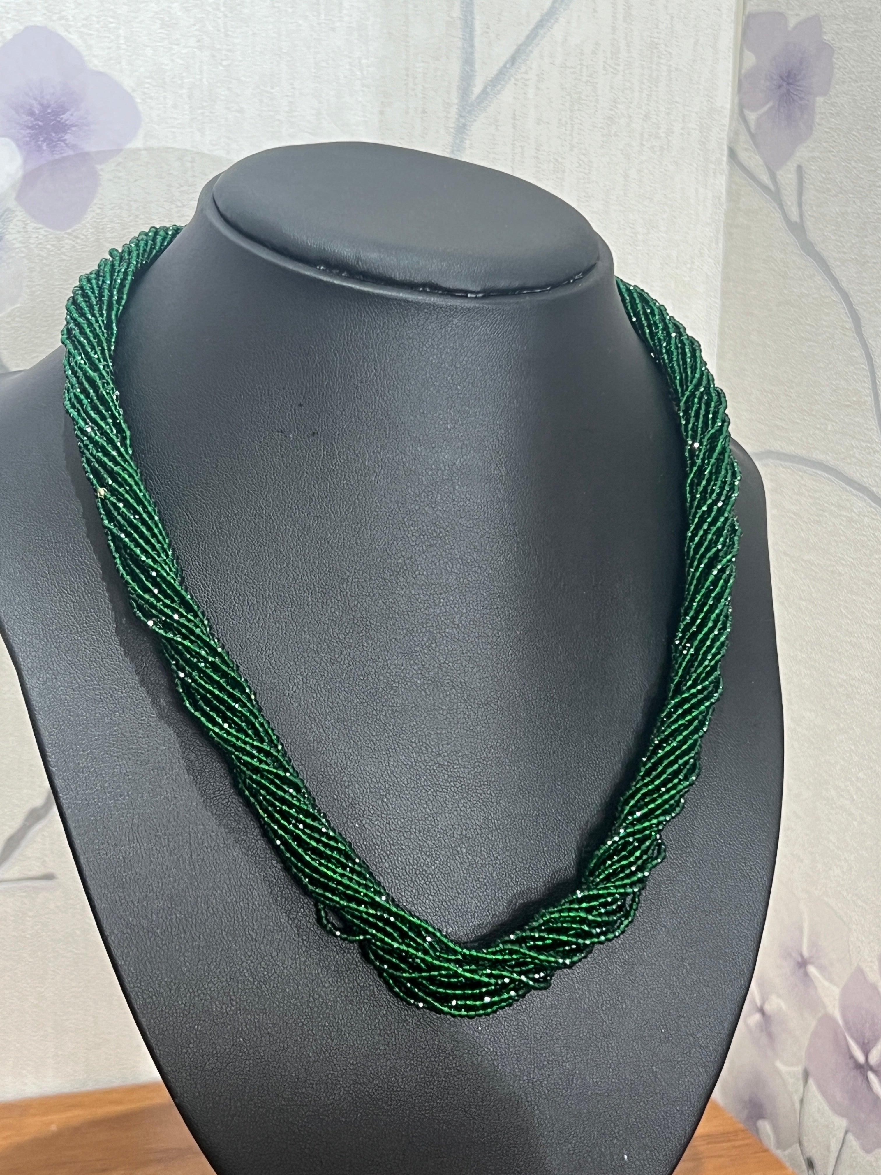 Green Simple Hydro Pote - Boutique Nepal