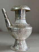 Karuwa Silver Plated In 7.5 Inch - Boutique Nepal Au