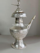 Karuwa Silver Plated In 9.5 Inchs - Boutique Nepal Au