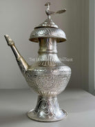 Karuwa Silver Plated In 9.5 Inchs - Boutique Nepal Au