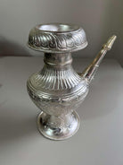 Karuwa Silver Plated In 9.5 Inchs - Boutique Nepal Au