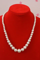 Kids Pearl Neckless - Boutique Nepal