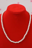 Kids Pearl Neckless - Boutique Nepal Au