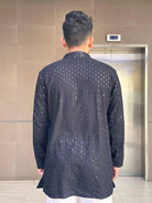 Men's Kurta Top - Boutique Nepal Australia 