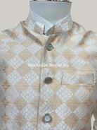 Mens Waistcoat - Boutique Nepal Au