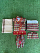 Nepalese Groom Dress - Boutique Nepal Au