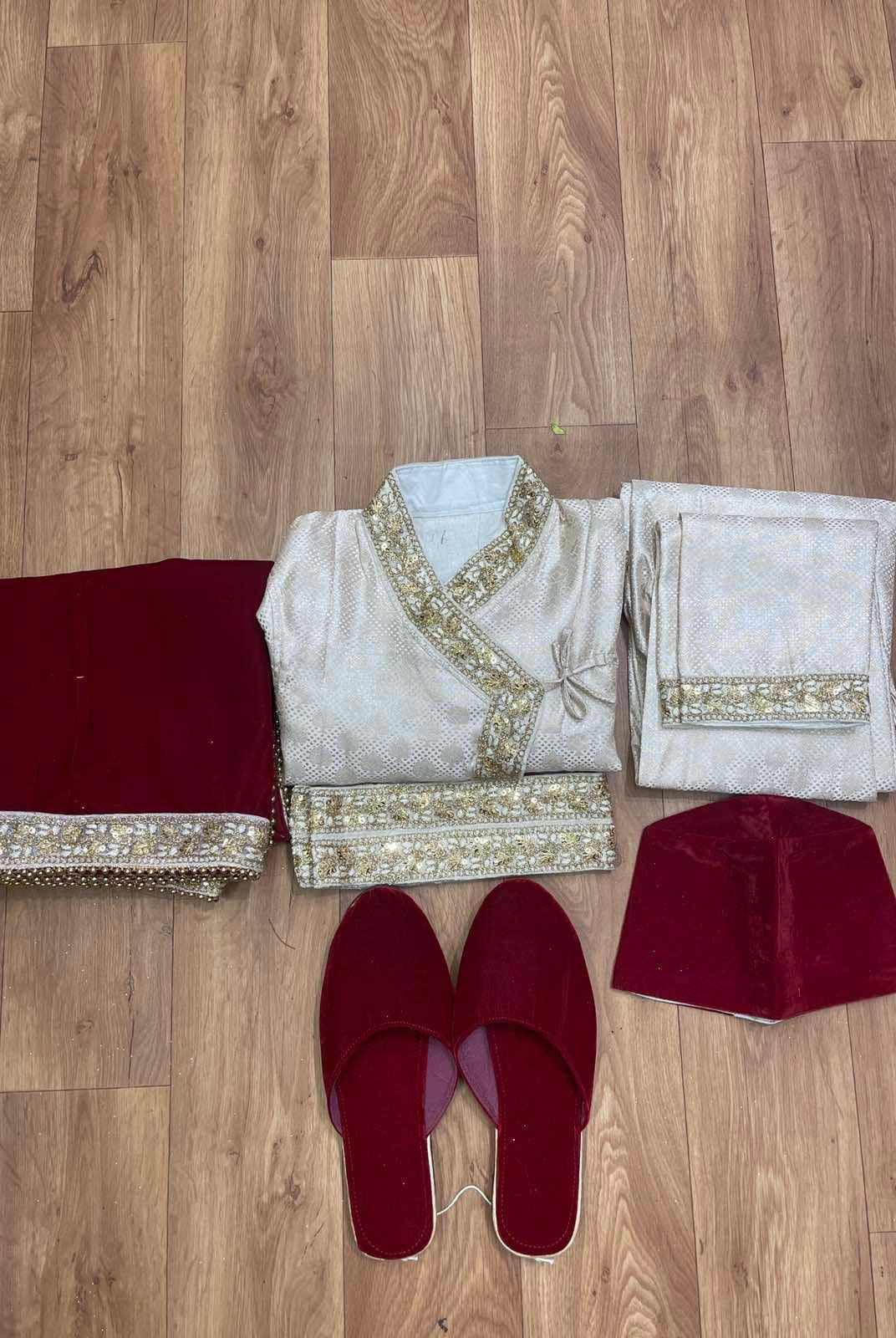 Nepalese Groom Dress Boutique Nepal Nepalese Groom Dress Boutique Nepal