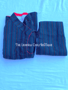 Newari Dress for Boy | Daura Suruwal - Boutique Nepal Au