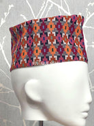 Nepali Dhaka Topi - Boutique Nepal Au