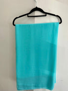 Plain Saree georgette - Boutique Nepal