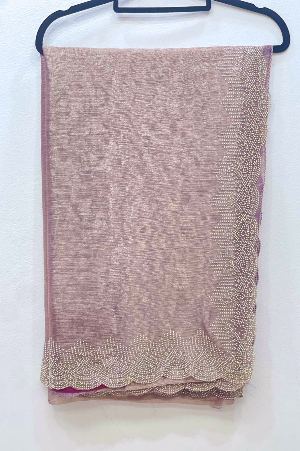 Sister Gift Pack - Space Silk Sequin - Rose Gold