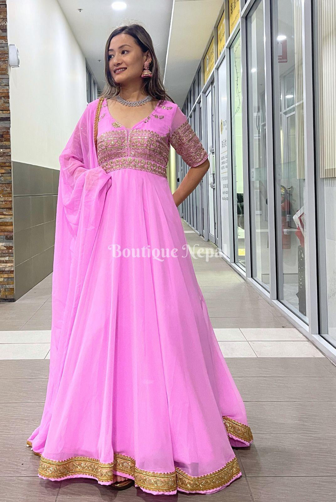 Products Tagged "Gowns" Boutique Nepal Products Tagged "Gowns" Boutique Nepal