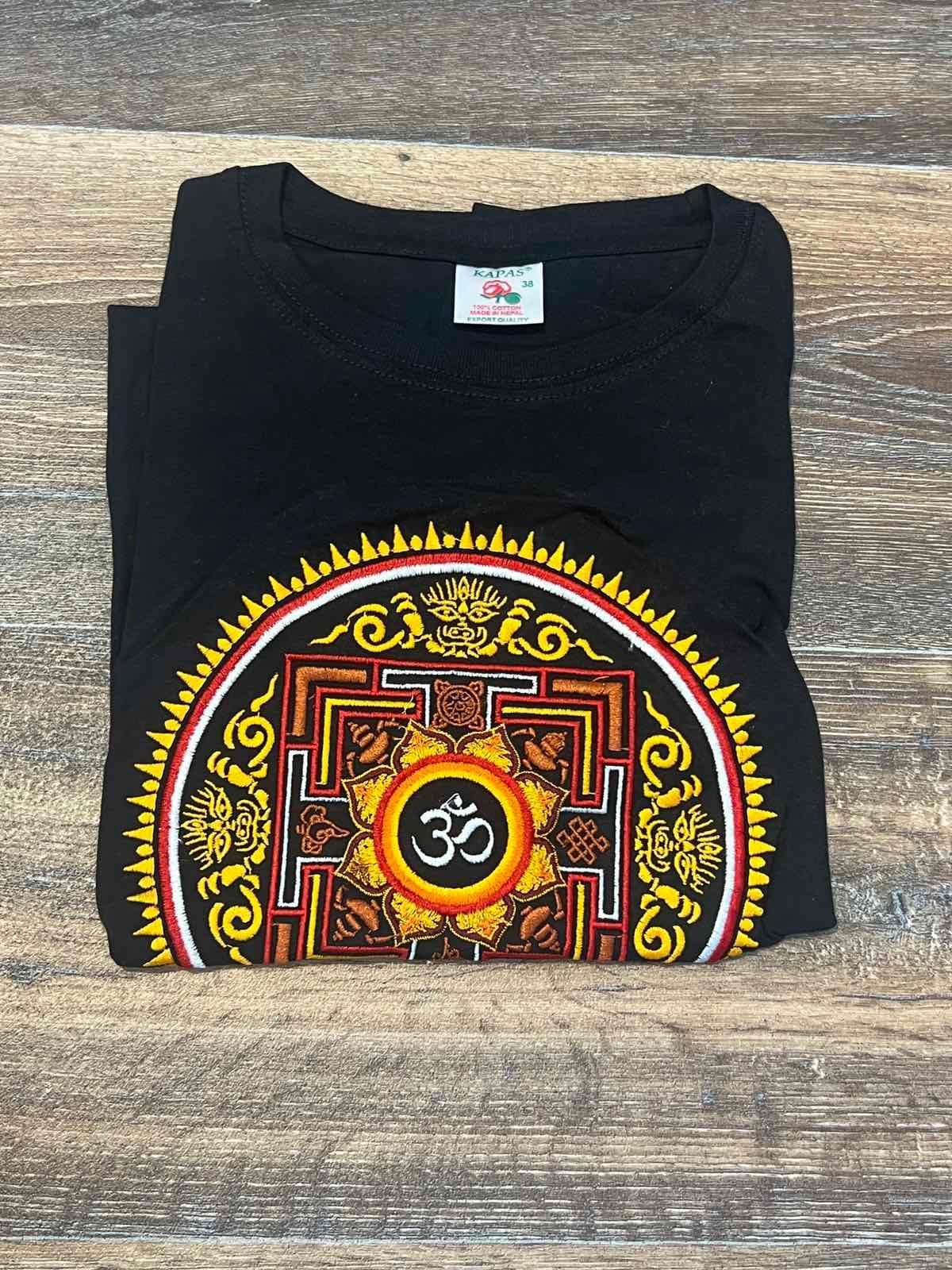 Unisex Top-Made In Nepal - Boutique Nepal