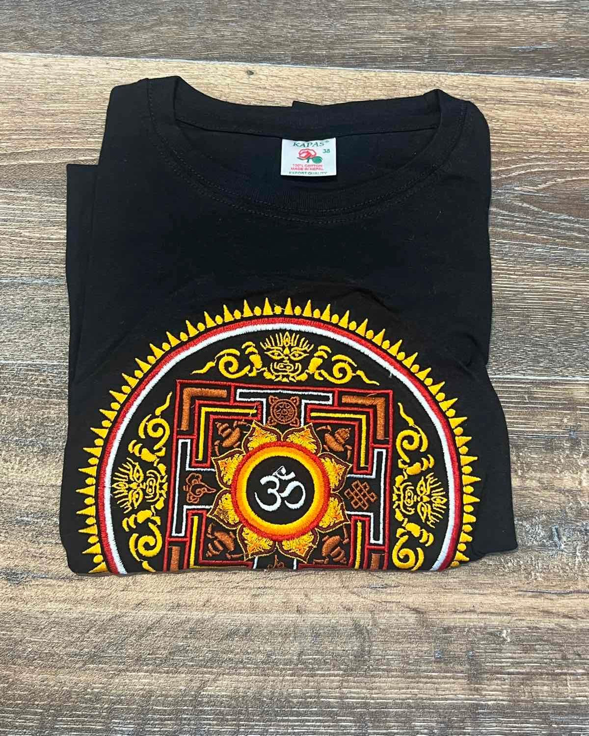 Unisex Top-Made In Nepal - Boutique Nepal