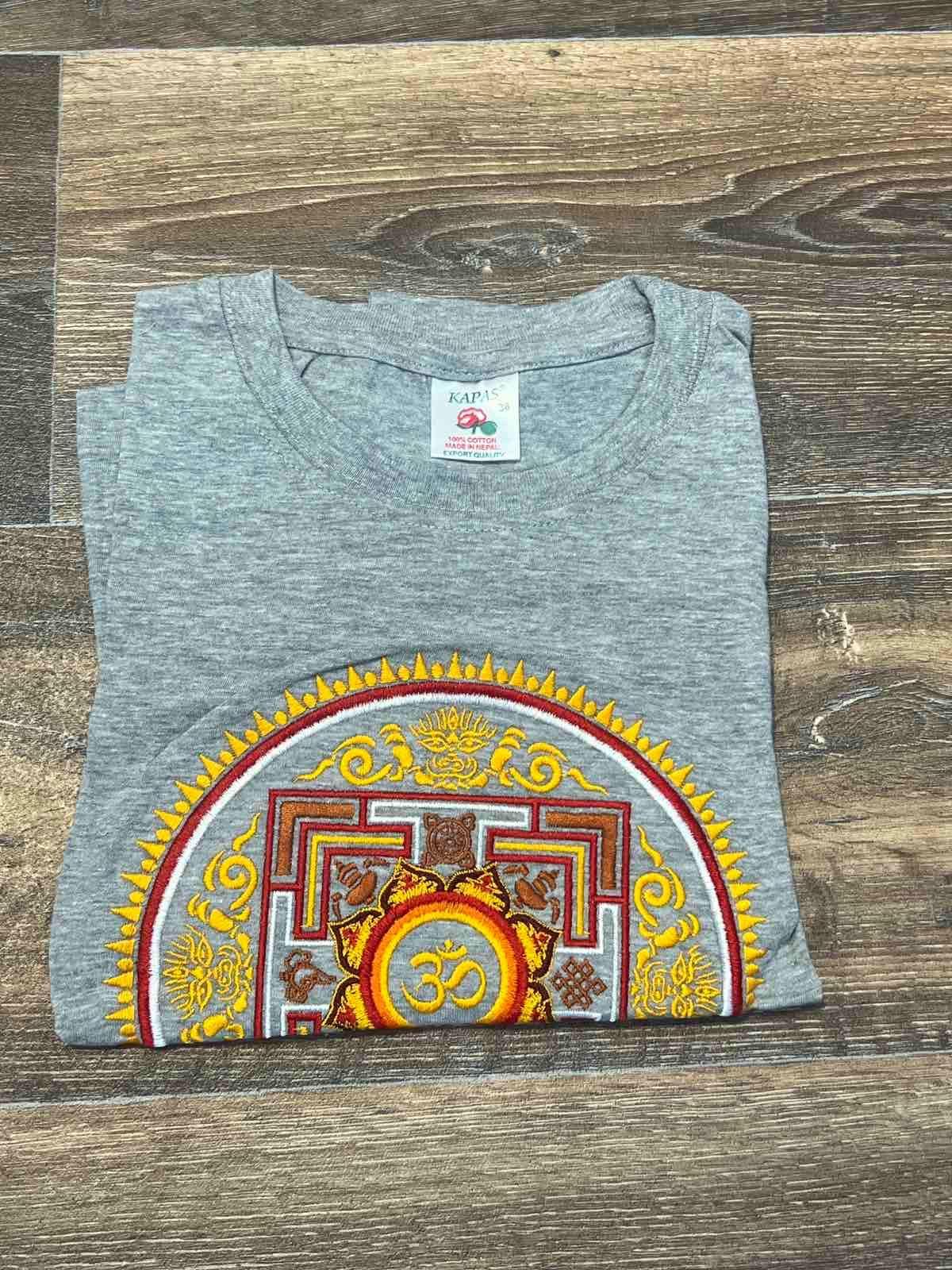 Unisex Top-Made In Nepal - Boutique Nepal
