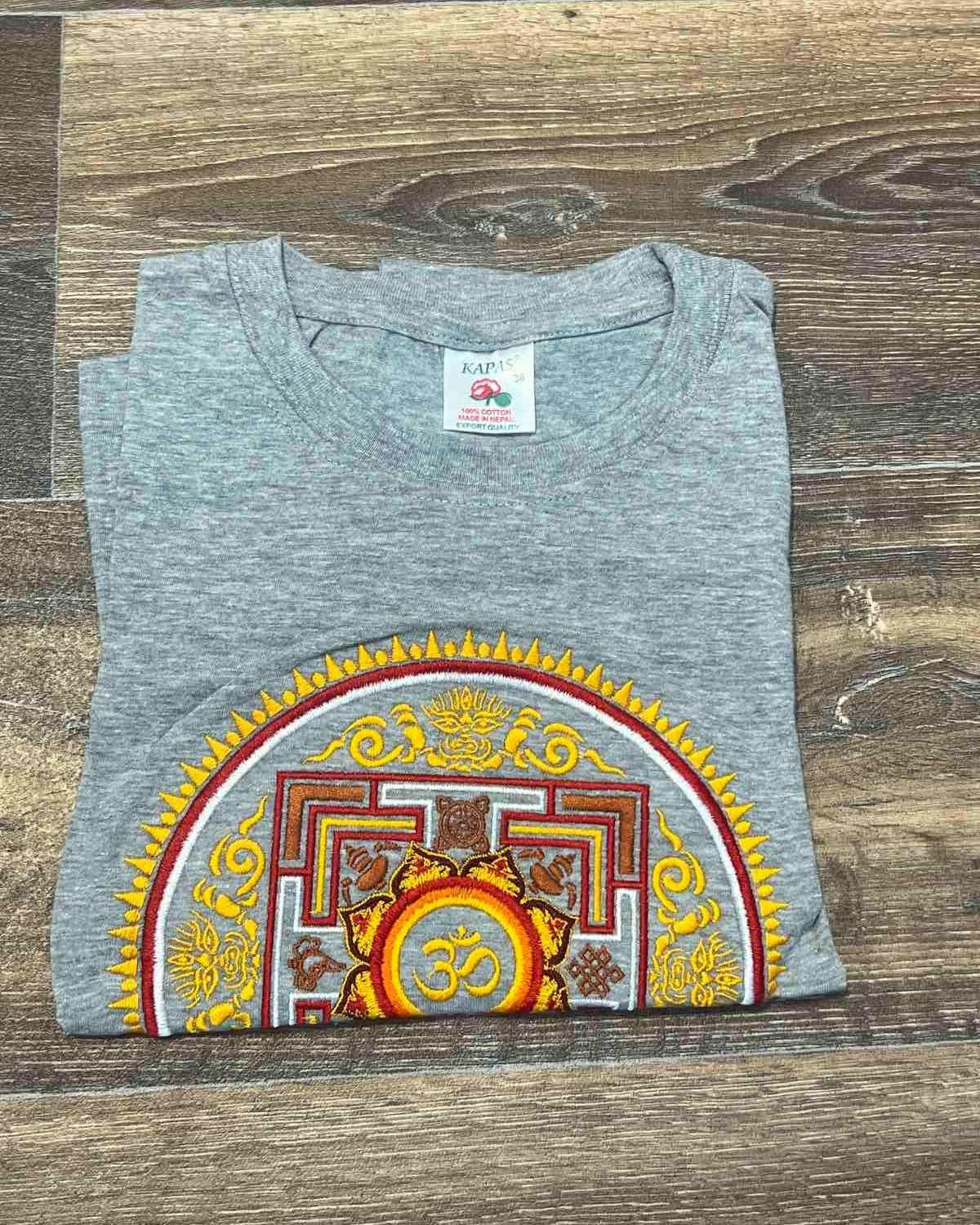 Unisex Top-Made In Nepal - Boutique Nepal