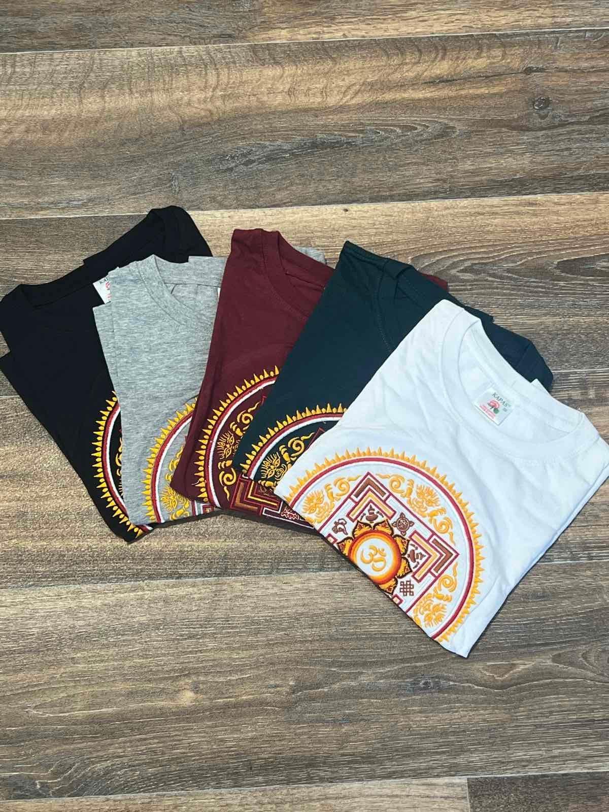 Unisex Top-Made In Nepal - Boutique Nepal