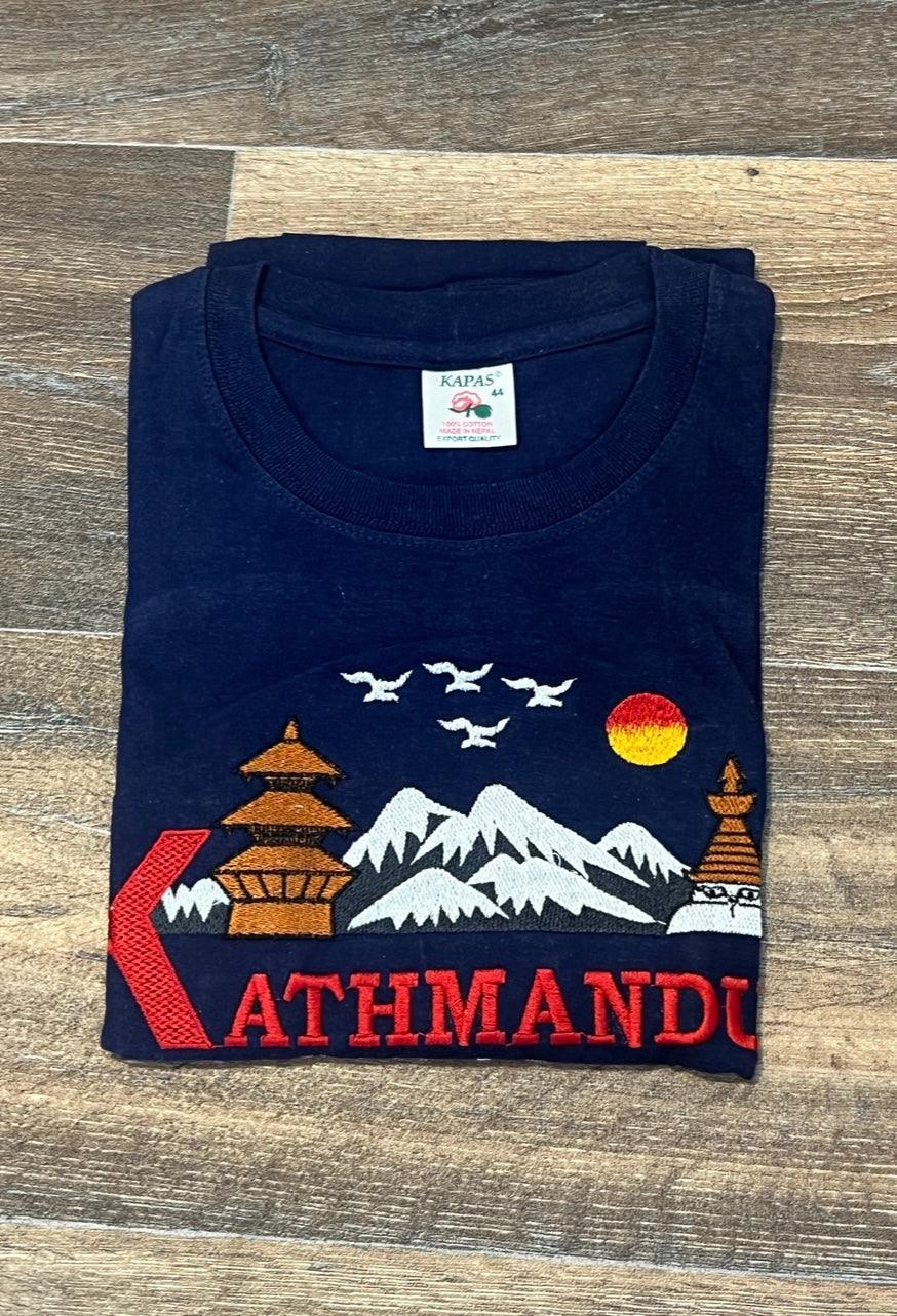 Unisex Top Size 44 -Made In Nepal - Boutique Nepal